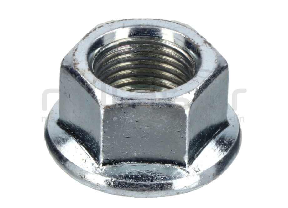 Bulloni Esagonali Caltric M16x1.5 Per Ariens Gravely - Set 3 Pezzi 05901822 05978900